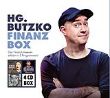 HG. Butzko CD Finanz-box