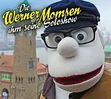 Audio CD (CD/SACD) Die Werner Momsen ihm seine Soloshow von Werner Momsen