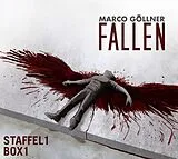 Audio CD (CD/SACD) Fallen-Staffel 1: Box 1 von Marco Göllner