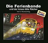 Die Ferienbande CD Die Ferienbande Und Der Krass