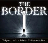 Audio CD (CD/SACD) The Border 3-Disc Collector's Box, 3 Audio-CD von Oliver Döring