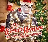 Audio CD (CD/SACD) Die Werner Momsen ihm seine Weihnachtsshow von Werner Momsen