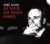 Audio CD (CD/SACD) Die Buerde des weisen Mannes von