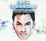 Audio CD (CD/SACD) FaithMorgana - Nichts ist, wie es scheint von