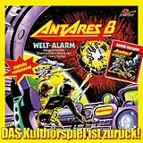 Audio CD (CD/SACD) Antares von Heinz Kühsel