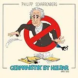 Audio CD (CD/SACD) Germanistik ist heilbar von 