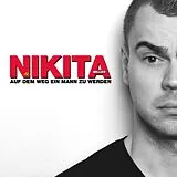 Audio CD (CD/SACD) Auf dem Weg, ein Mann zu werden, 2 Audio-CD von Nikita Miller