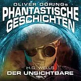 Audio CD (CD/SACD) DER UNSICHTBARE TEIL 1 von