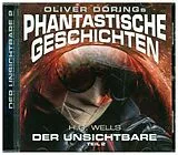 Audio CD (CD/SACD) DER UNSICHTBARE TEIL 2 von 