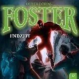 Audio CD (CD/SACD) Foster 17 - Endzeit von