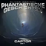 Audio CD (CD/SACD) Captor CD 1 (Teil 1 & 2) von