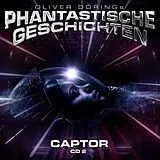 Audio CD (CD/SACD) Captor CD 2 (Teil 3 & 4) von 