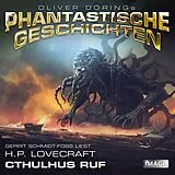 Audio CD (CD/SACD) (CD) Cthulhus Ruf von H. G. Wells