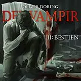 Audio CD (CD/SACD) Der Vampir (Teil 11) von Oliver Döring
