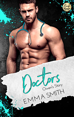 Kartonierter Einband Doctors: Owen's Story von Emma Smith