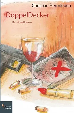 E-Book (epub) DoppelDecker von Christian Herrnleben