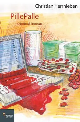 E-Book (epub) PillePalle von Christian Herrnleben