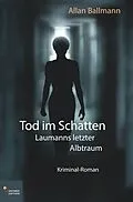 E-Book (epub) Tod im Schatten von Allan Ballmann