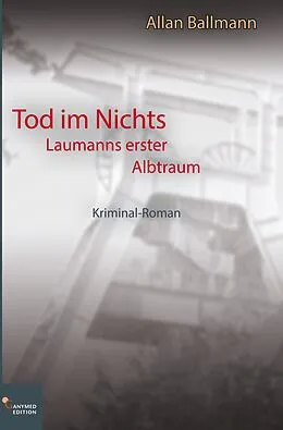E-Book (epub) Tod im Nichts von Allan Ballmann