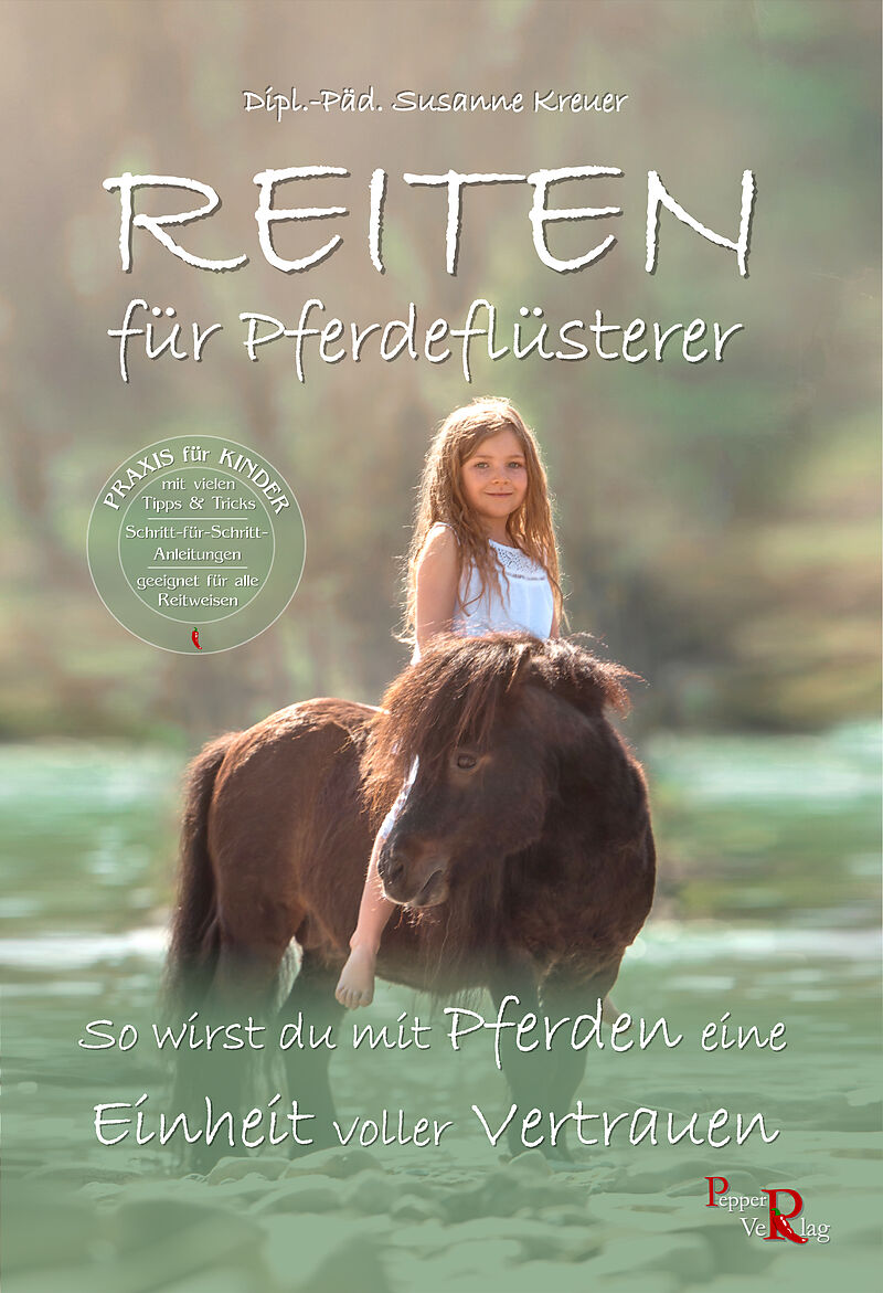 REITEN für Pferdeflüsterer