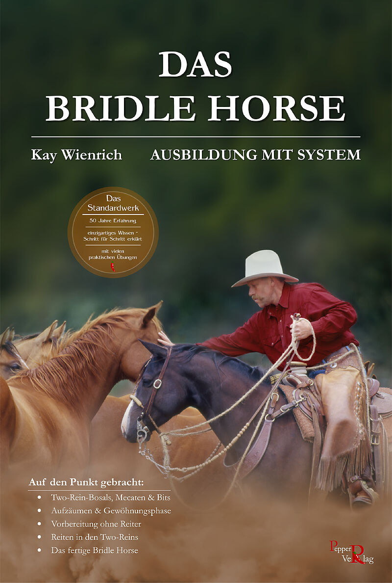 Das Bridle Horse