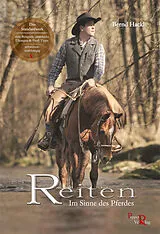 Kartonierter Einband REITEN von Bernd Hackl, Susanne Kreuer