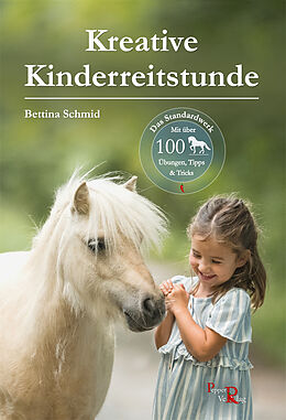 Paperback Kreative Kinderreitstunde von Bettina Schmid, Susanne Kreuer