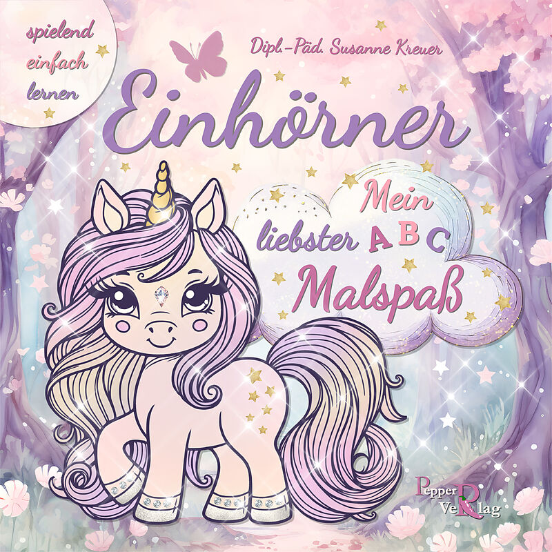 Einhörner