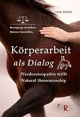 Kartonierter Einband Körperarbeit als Dialog von Thomas Stern, Susanne Kreuer