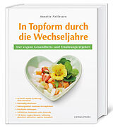 Fester Einband In Topform durch die Wechseljahre von Annette Nellessen