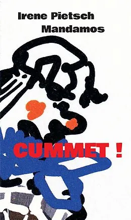 E-Book (epub) CUMMET! von Irene Pietsch
