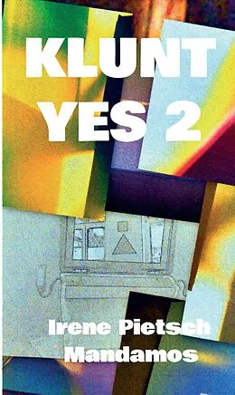 E-Book (epub) KLUNT YES 2 von Irene Pietsch