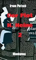 E-Book (epub) Der Plot H. Heine 2 von Irene Pietsch