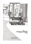 E-Book (epub) KUTUSOWS NACHTWACHE von Irene Pietsch