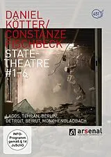 State-theatre #1-6 DVD
