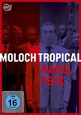 Moloch Tropical DVD