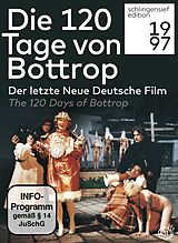 Die 120 Tage von Bottrop-Schlingenseif Edition DVD