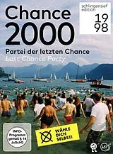 Chance 2000 - Partei der letzten Chance DVD