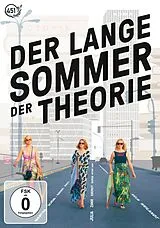 Der lange Sommer der Theorie DVD