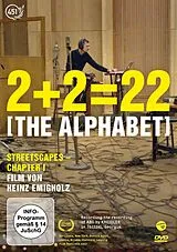 2+222 (The Alphabet) DVD