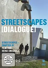 Streetscapes (Dialogue) DVD