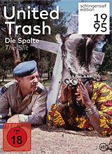 United Trash - Die Spalte DVD
