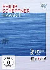 Havarie DVD