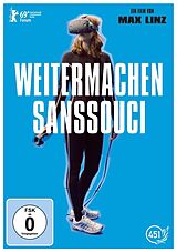 Weitermachen Sanssouci DVD