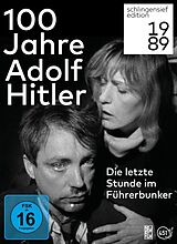 100 Jahre Adolf Hitler - Die letzte Stunde im Führerbunker DVD