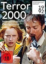 Terror 2000 - Intensivstation Deutschland DVD