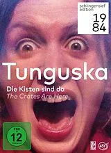 Tunguska - Die Kisten sind da DVD