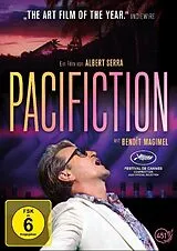 Pacifiction DVD