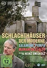 Schlachthäuser der Moderne DVD