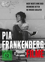 Pia Frankenberg DVD